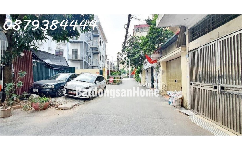 LÁNG HẠ - TT. ĐỐNG ĐA - 42m2 x 4T -  TRƯỚC NHÀ XE TẢI TRÁNH NHAU - THÔNG CÁC NGẢ - VỪA Ở VỪA KINH DOANH - NHỈNH 9 TỶ